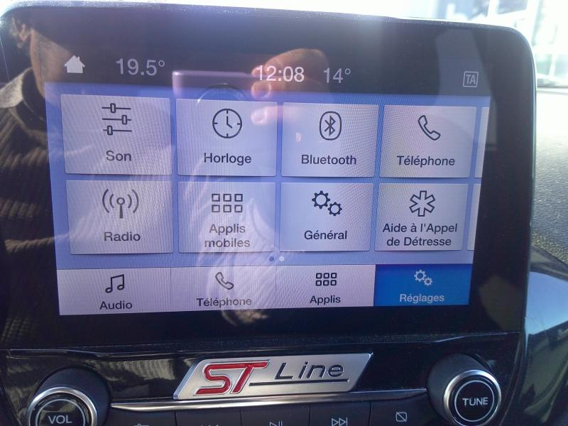 FORD Fiesta d’occasion à vendre à PERPIGNAN chez SAVVIC AUTO (Photo 11)