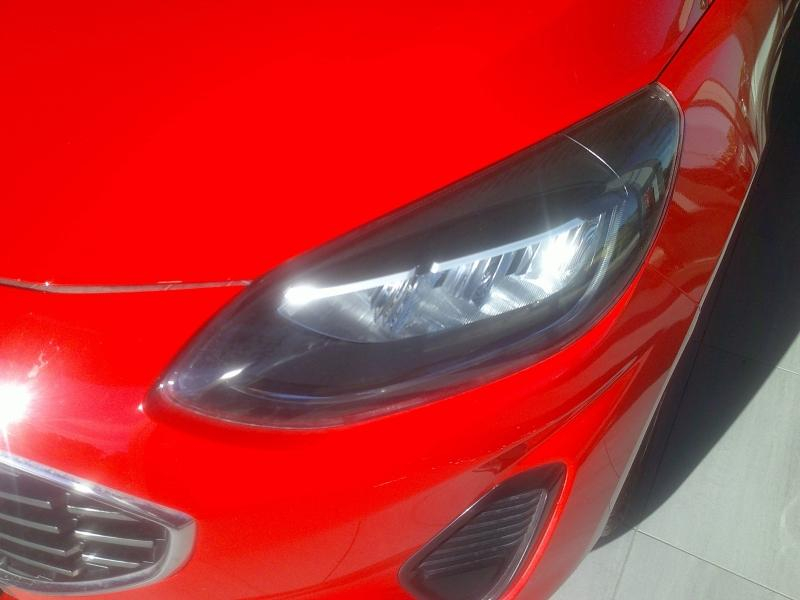 FORD Fiesta d’occasion à vendre à PERPIGNAN chez SAVVIC AUTO (Photo 3)