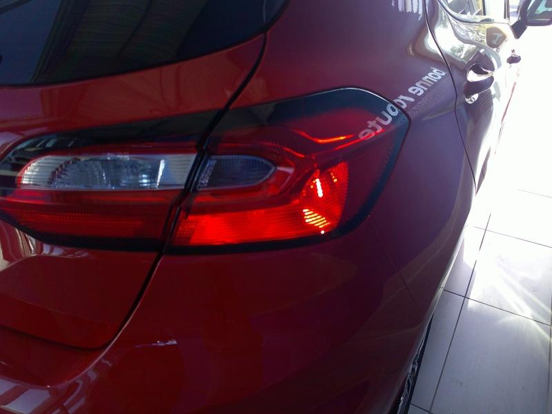 FORD Fiesta d’occasion à vendre à PERPIGNAN chez SAVVIC AUTO (Photo 4)