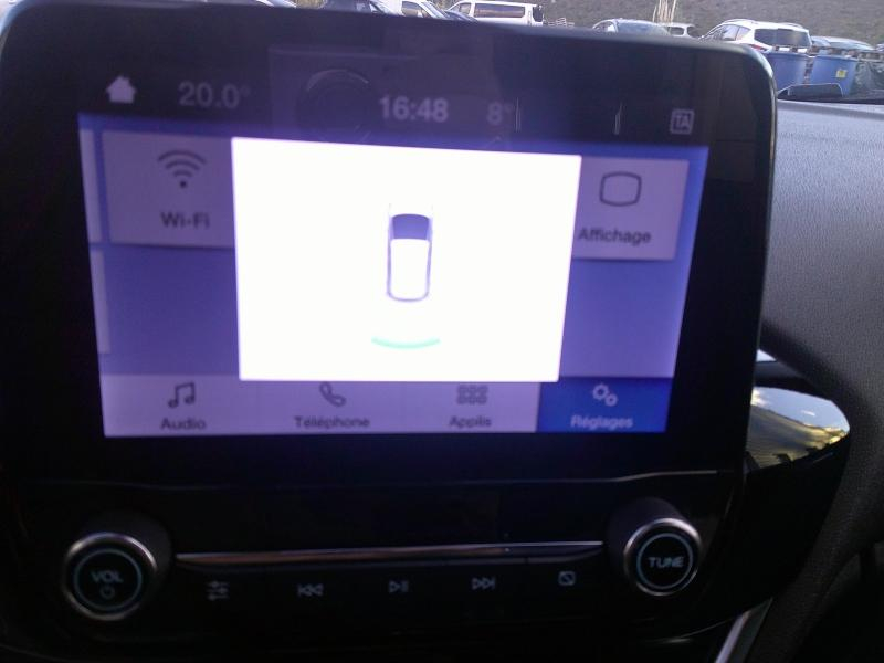 FORD Fiesta d’occasion à vendre à PERPIGNAN chez SAVVIC AUTO (Photo 6)