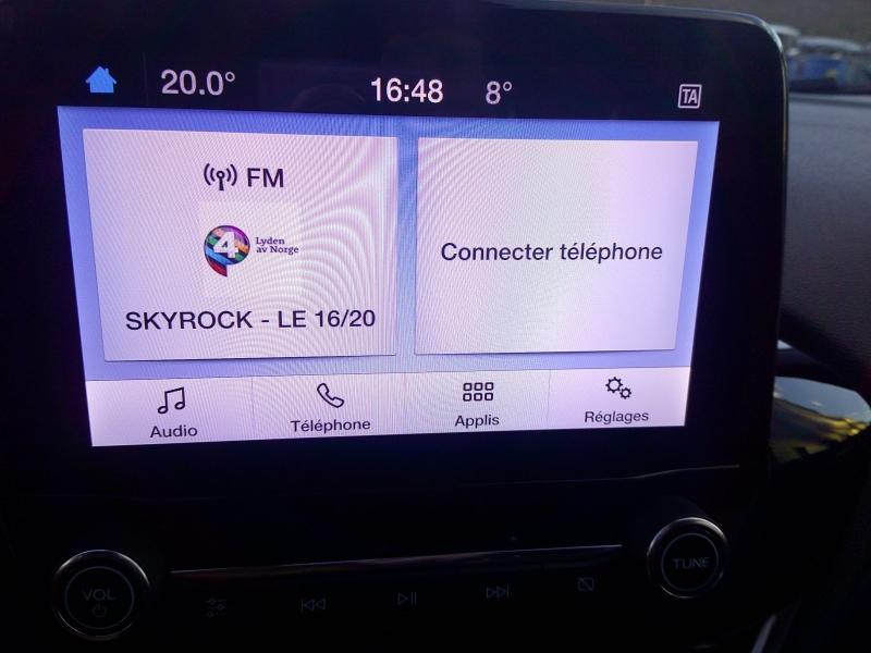 FORD Fiesta d’occasion à vendre à PERPIGNAN chez SAVVIC AUTO (Photo 7)