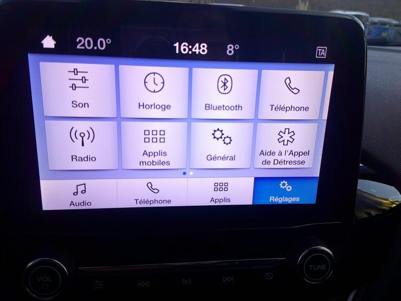 FORD Fiesta d’occasion à vendre à PERPIGNAN chez SAVVIC AUTO (Photo 9)