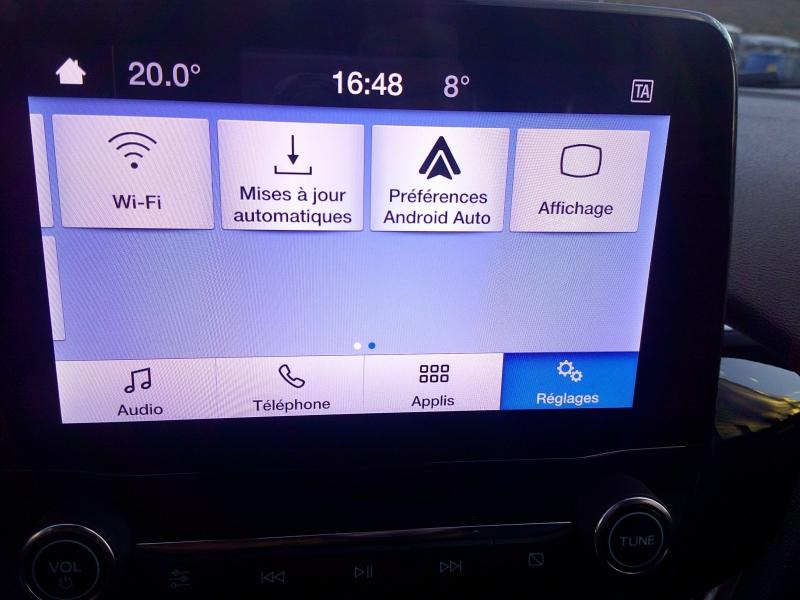 FORD Fiesta d’occasion à vendre à PERPIGNAN chez SAVVIC AUTO (Photo 10)