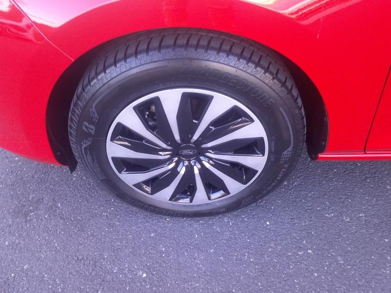 FORD Fiesta d’occasion à vendre à PERPIGNAN chez SAVVIC AUTO (Photo 17)