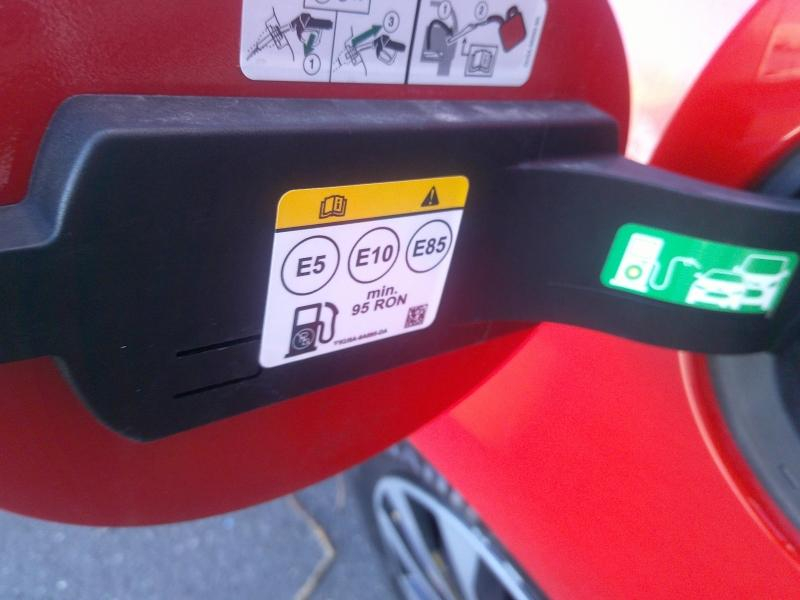 FORD Fiesta d’occasion à vendre à PERPIGNAN chez SAVVIC AUTO (Photo 18)