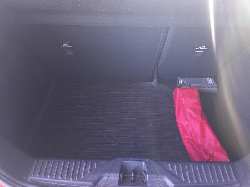 FORD Fiesta d’occasion à vendre à PERPIGNAN chez SAVVIC AUTO (Photo 19)