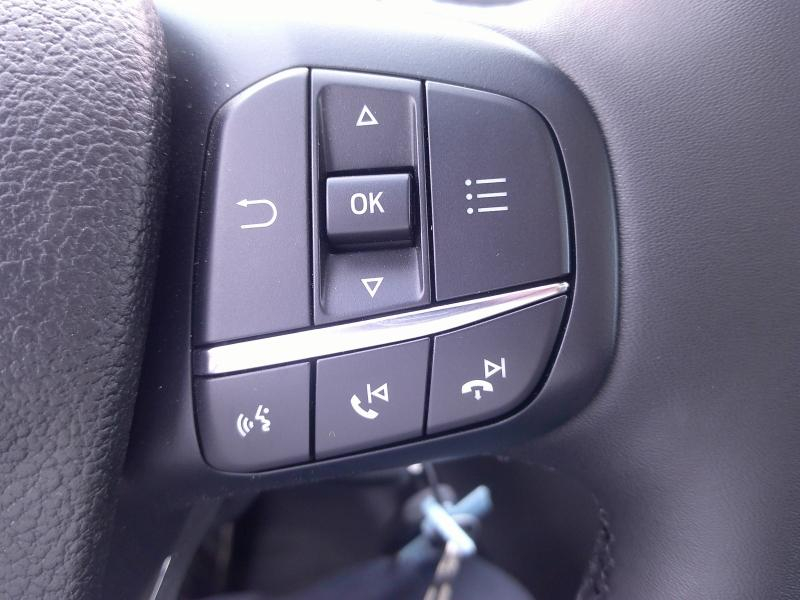 FORD Transit CCb VUL d’occasion à vendre à PERPIGNAN chez SAVVIC AUTO (Photo 10)