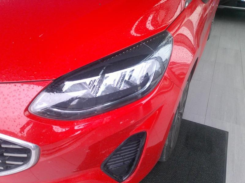 FORD Fiesta d’occasion à vendre à PERPIGNAN chez SAVVIC AUTO (Photo 3)