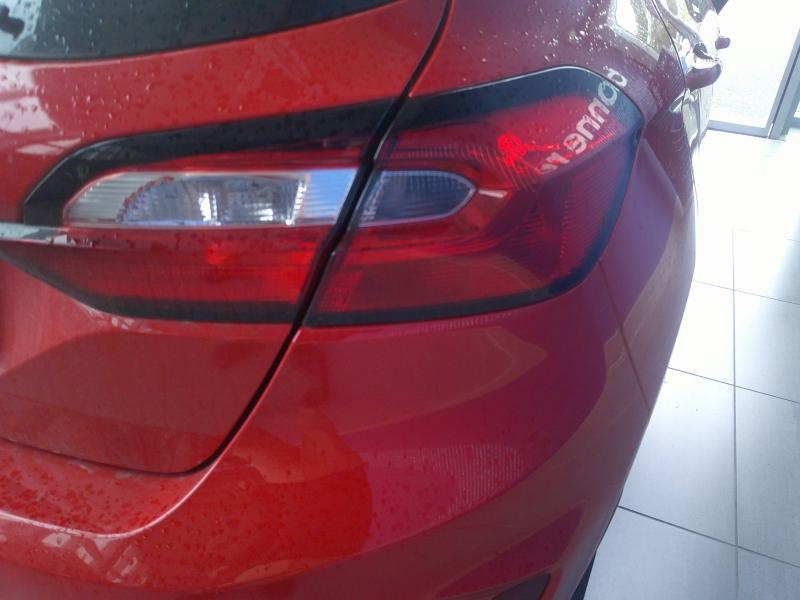 FORD Fiesta d’occasion à vendre à PERPIGNAN chez SAVVIC AUTO (Photo 4)