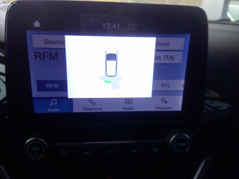 FORD Fiesta d’occasion à vendre à PERPIGNAN chez SAVVIC AUTO (Photo 6)