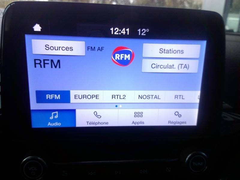 FORD Fiesta d’occasion à vendre à PERPIGNAN chez SAVVIC AUTO (Photo 7)