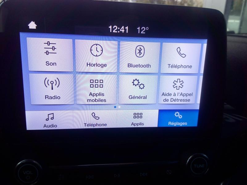 FORD Fiesta d’occasion à vendre à PERPIGNAN chez SAVVIC AUTO (Photo 8)