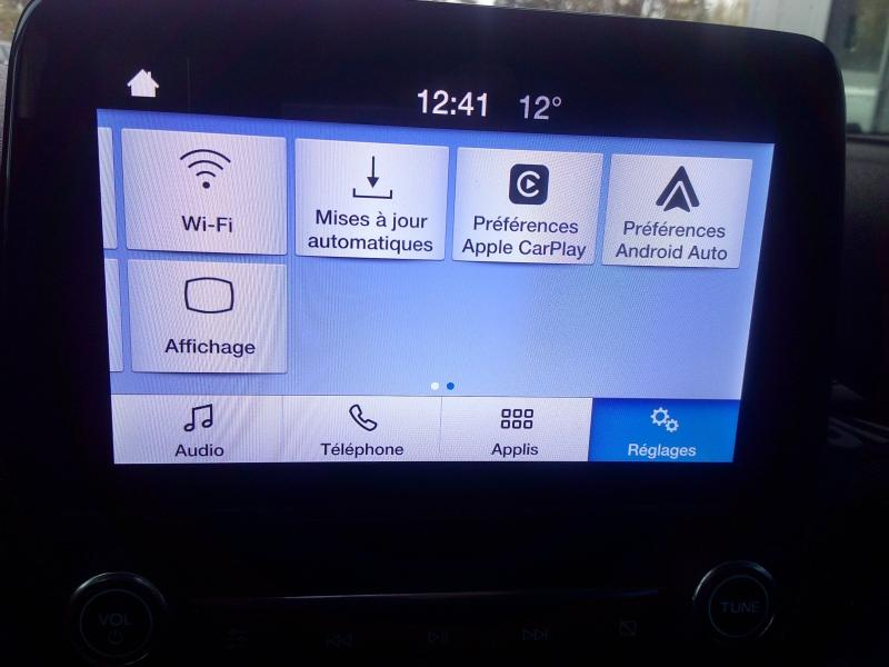 FORD Fiesta d’occasion à vendre à PERPIGNAN chez SAVVIC AUTO (Photo 9)