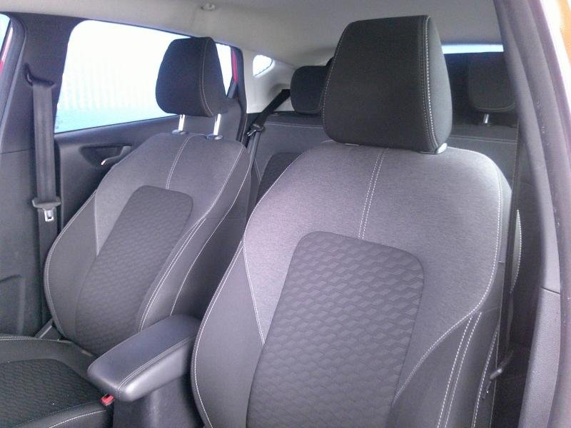 FORD Fiesta d’occasion à vendre à PERPIGNAN chez SAVVIC AUTO (Photo 16)