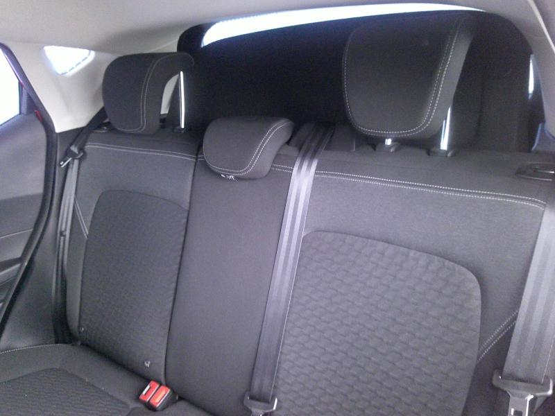 FORD Fiesta d’occasion à vendre à PERPIGNAN chez SAVVIC AUTO (Photo 17)