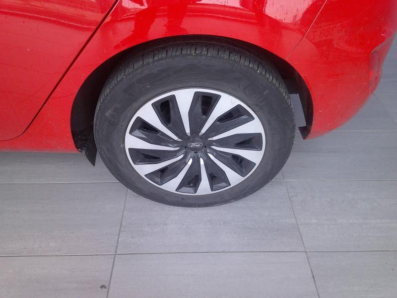 FORD Fiesta d’occasion à vendre à PERPIGNAN chez SAVVIC AUTO (Photo 19)