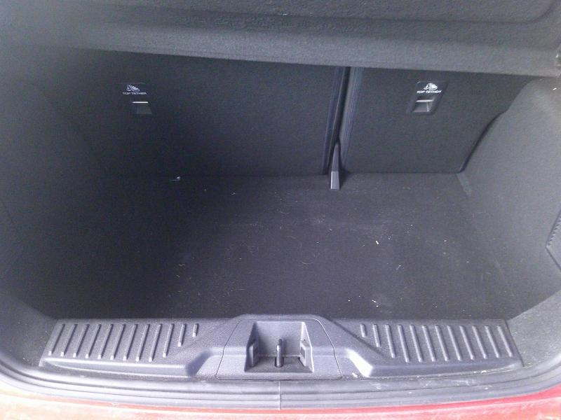 FORD Fiesta d’occasion à vendre à PERPIGNAN chez SAVVIC AUTO (Photo 20)