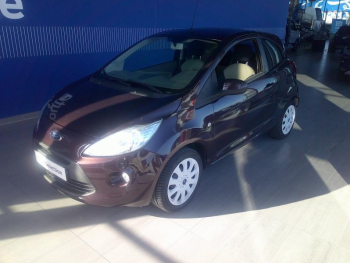 FORD Ka d’occasion à vendre à PERPIGNAN