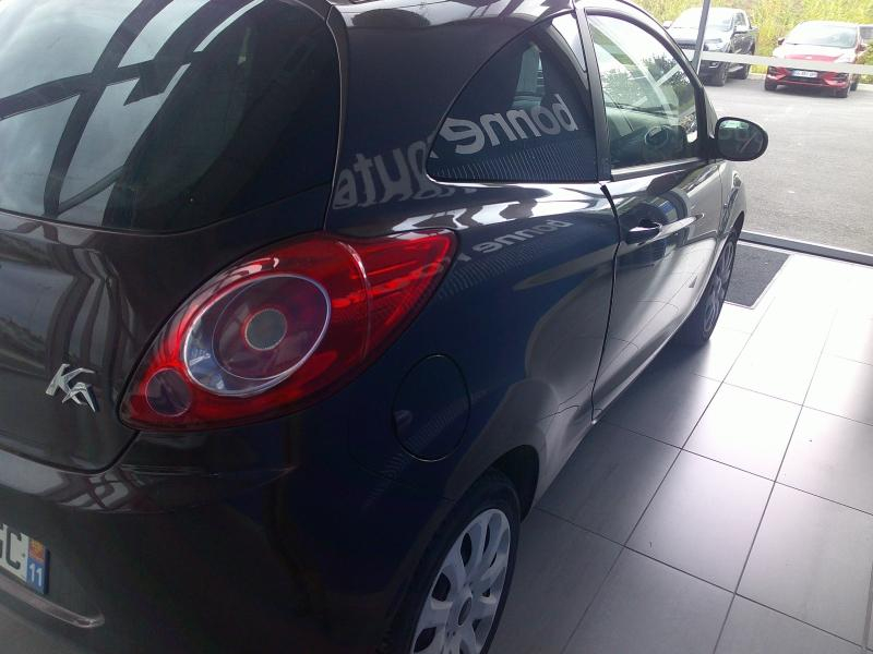 FORD Ka d’occasion à vendre à PERPIGNAN chez SAVVIC AUTO (Photo 3)