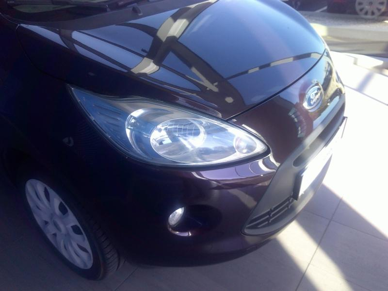 FORD Ka d’occasion à vendre à PERPIGNAN chez SAVVIC AUTO (Photo 4)