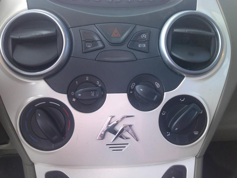 FORD Ka d’occasion à vendre à PERPIGNAN chez SAVVIC AUTO (Photo 5)