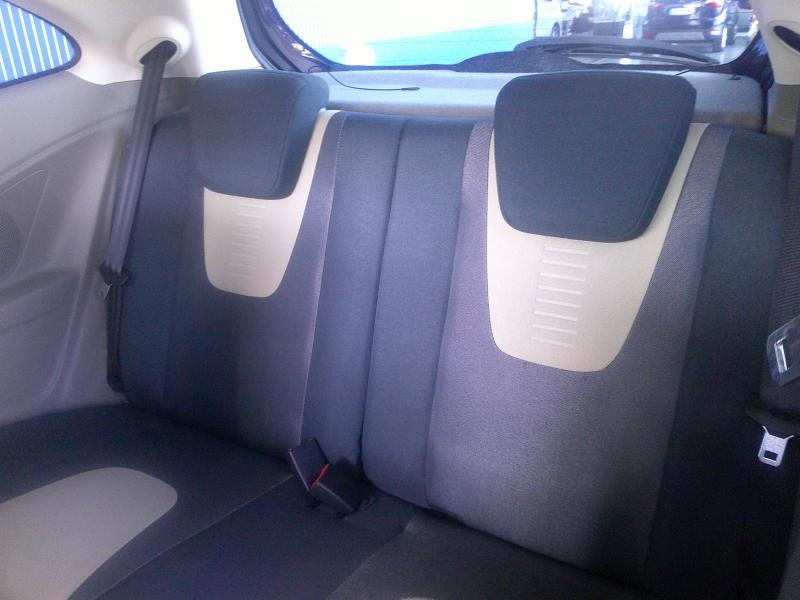 FORD Ka d’occasion à vendre à PERPIGNAN chez SAVVIC AUTO (Photo 10)