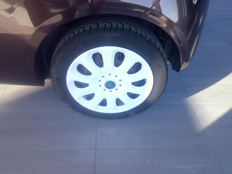 FORD Ka d’occasion à vendre à PERPIGNAN chez SAVVIC AUTO (Photo 12)