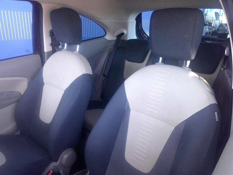 FORD Ka d’occasion à vendre à PERPIGNAN chez SAVVIC AUTO (Photo 13)