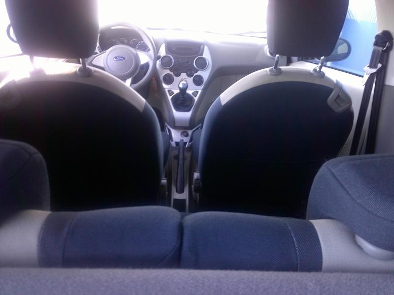 FORD Ka d’occasion à vendre à PERPIGNAN chez SAVVIC AUTO (Photo 14)