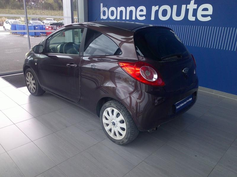 FORD Ka d’occasion à vendre à PERPIGNAN chez SAVVIC AUTO (Photo 17)
