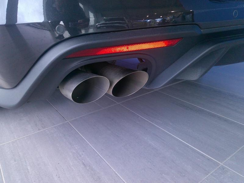 FORD Mustang Fastback d’occasion à vendre à PERPIGNAN chez SAVVIC AUTO (Photo 5)