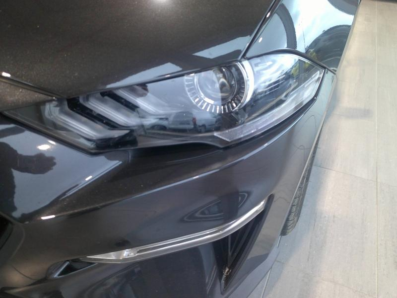 FORD Mustang Fastback d’occasion à vendre à PERPIGNAN chez SAVVIC AUTO (Photo 6)