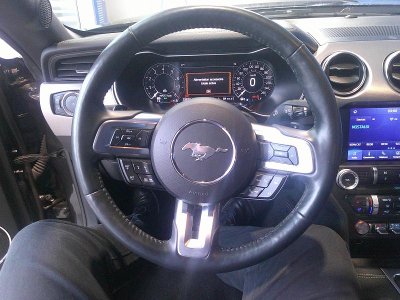 FORD Mustang Fastback d’occasion à vendre à PERPIGNAN chez SAVVIC AUTO (Photo 7)