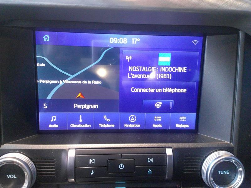 FORD Mustang Fastback d’occasion à vendre à PERPIGNAN chez SAVVIC AUTO (Photo 9)