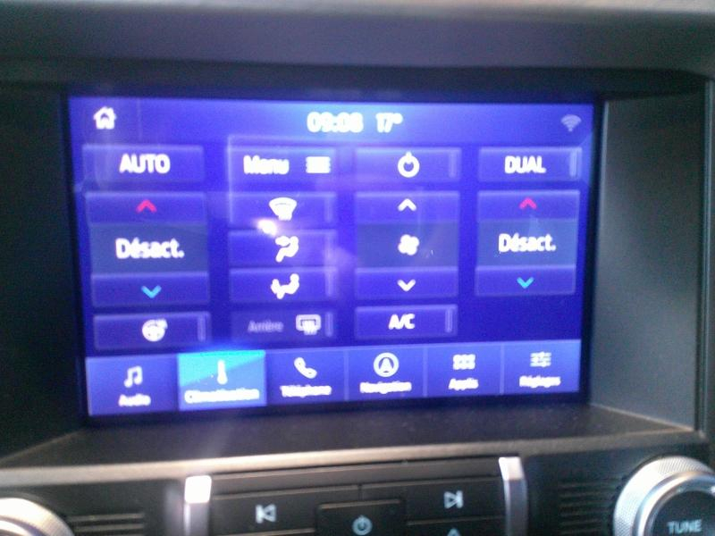 FORD Mustang Fastback d’occasion à vendre à PERPIGNAN chez SAVVIC AUTO (Photo 12)