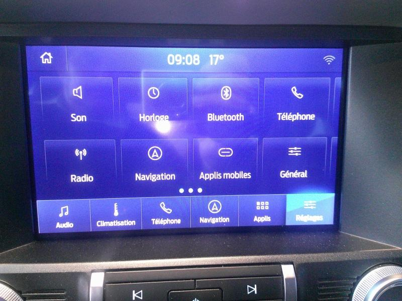 FORD Mustang Fastback d’occasion à vendre à PERPIGNAN chez SAVVIC AUTO (Photo 13)