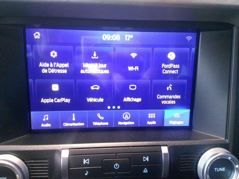 FORD Mustang Fastback d’occasion à vendre à PERPIGNAN chez SAVVIC AUTO (Photo 14)