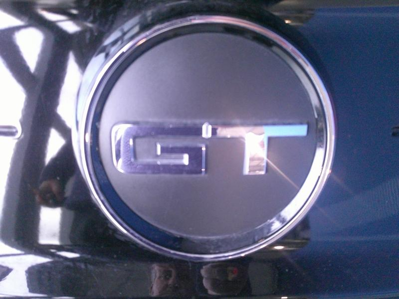 FORD Mustang Fastback d’occasion à vendre à PERPIGNAN chez SAVVIC AUTO (Photo 15)