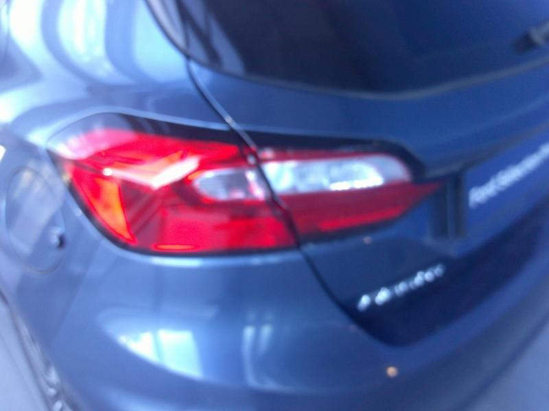 FORD Fiesta d’occasion à vendre à PERPIGNAN chez SAVVIC AUTO (Photo 4)