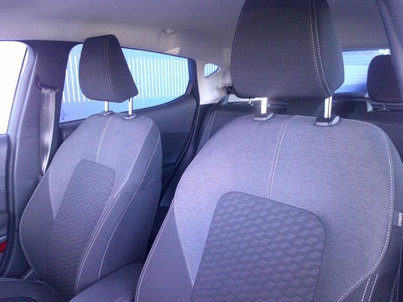 FORD Fiesta d’occasion à vendre à PERPIGNAN chez SAVVIC AUTO (Photo 14)