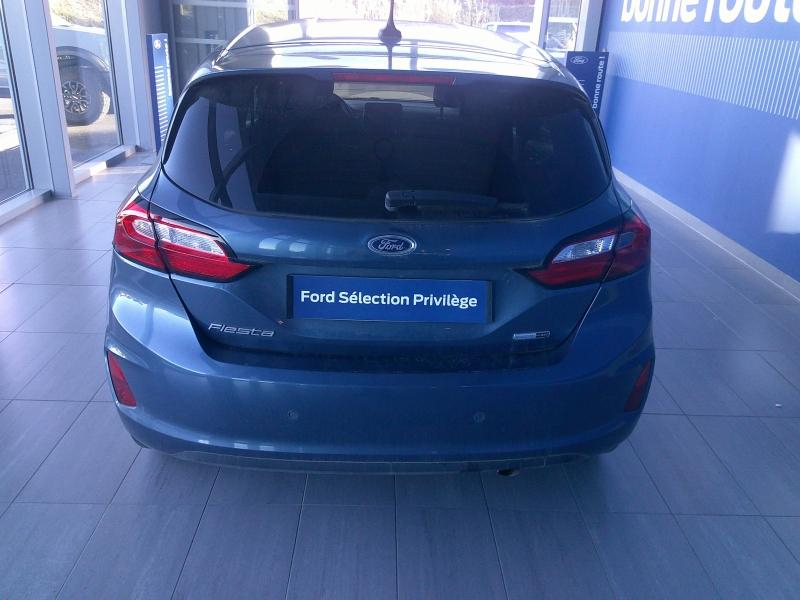 FORD Fiesta d’occasion à vendre à PERPIGNAN chez SAVVIC AUTO (Photo 20)