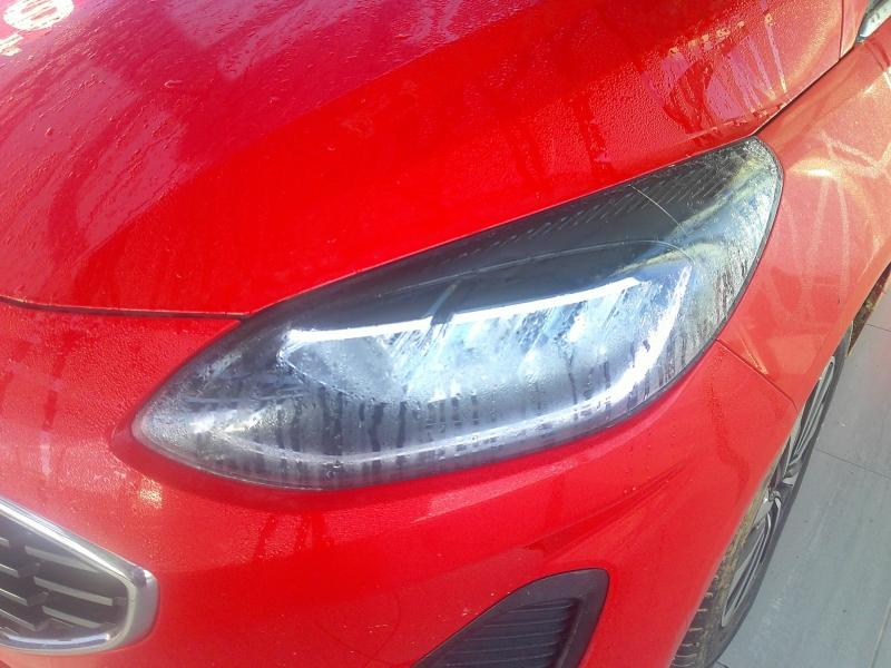 FORD Fiesta d’occasion à vendre à PERPIGNAN chez SAVVIC AUTO (Photo 3)