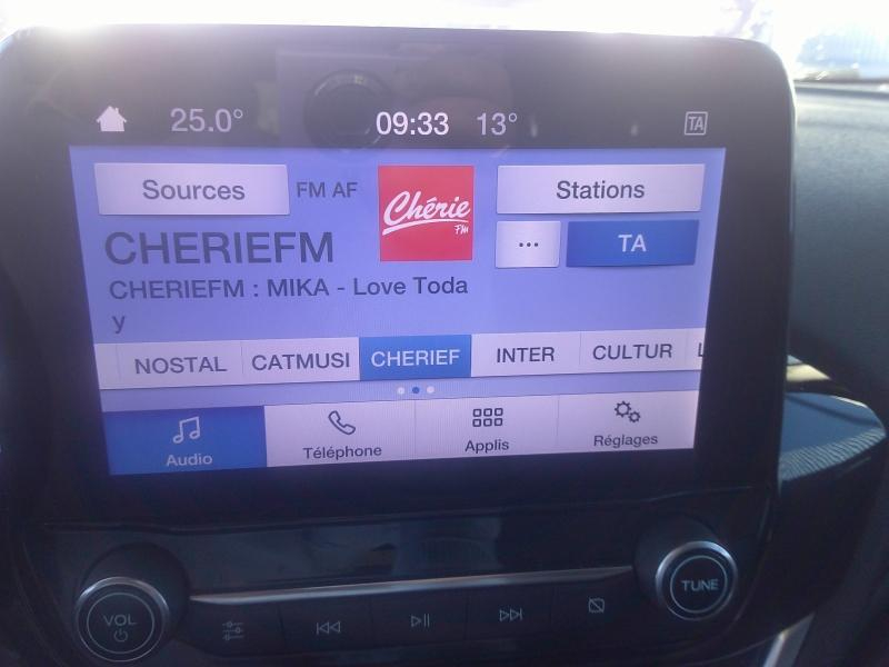 FORD Fiesta d’occasion à vendre à PERPIGNAN chez SAVVIC AUTO (Photo 6)