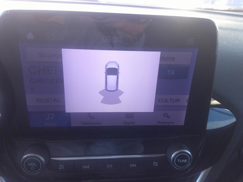 FORD Fiesta d’occasion à vendre à PERPIGNAN chez SAVVIC AUTO (Photo 7)