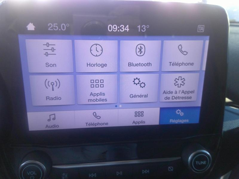 FORD Fiesta d’occasion à vendre à PERPIGNAN chez SAVVIC AUTO (Photo 9)