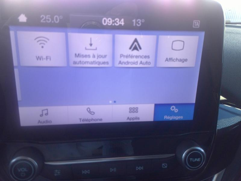 FORD Fiesta d’occasion à vendre à PERPIGNAN chez SAVVIC AUTO (Photo 10)