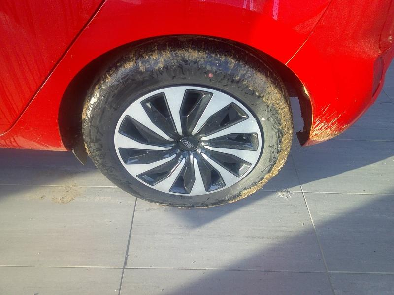 FORD Fiesta d’occasion à vendre à PERPIGNAN chez SAVVIC AUTO (Photo 19)