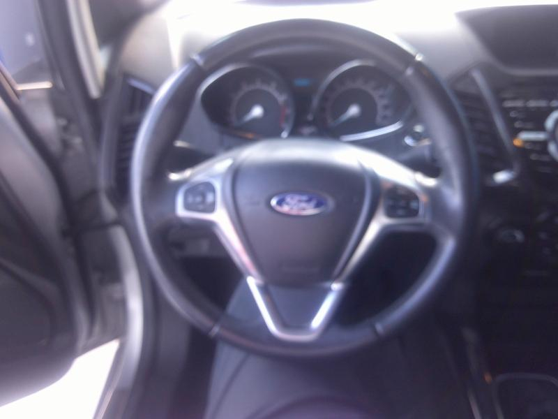 FORD EcoSport d’occasion à vendre à PERPIGNAN chez SAVVIC AUTO (Photo 5)