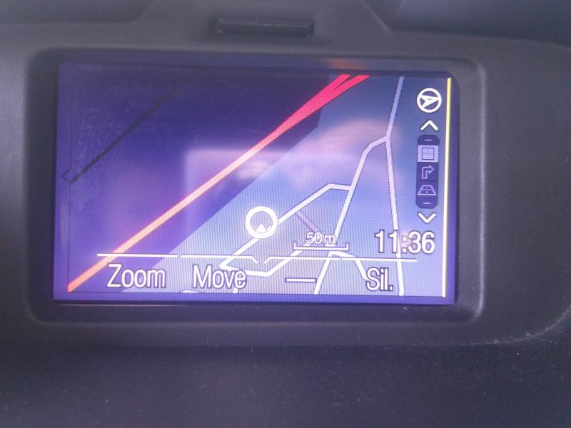 FORD EcoSport d’occasion à vendre à PERPIGNAN chez SAVVIC AUTO (Photo 7)