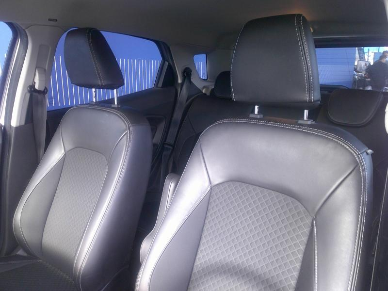 FORD EcoSport d’occasion à vendre à PERPIGNAN chez SAVVIC AUTO (Photo 16)